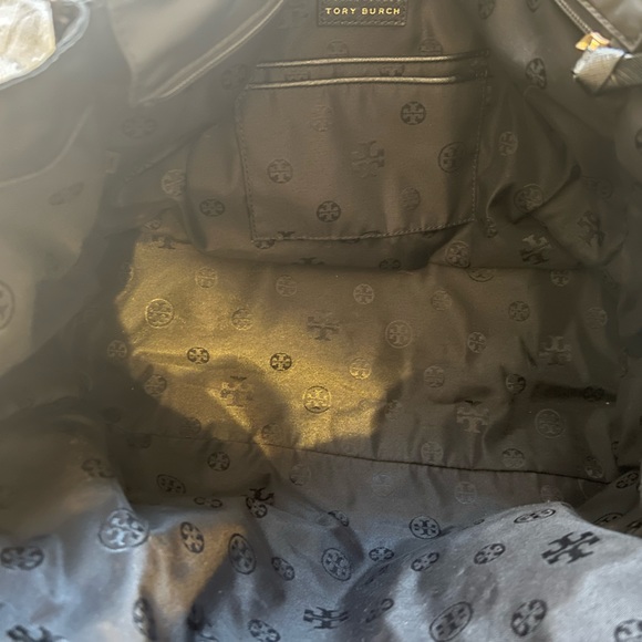 Tory Burch tote - Picture 3 of 7